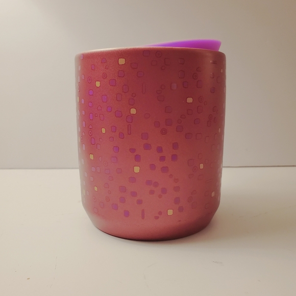 Starbucks Berry Speckle Tumbler with Lid (8fl. oz/237ml) - Picture 2 of 8